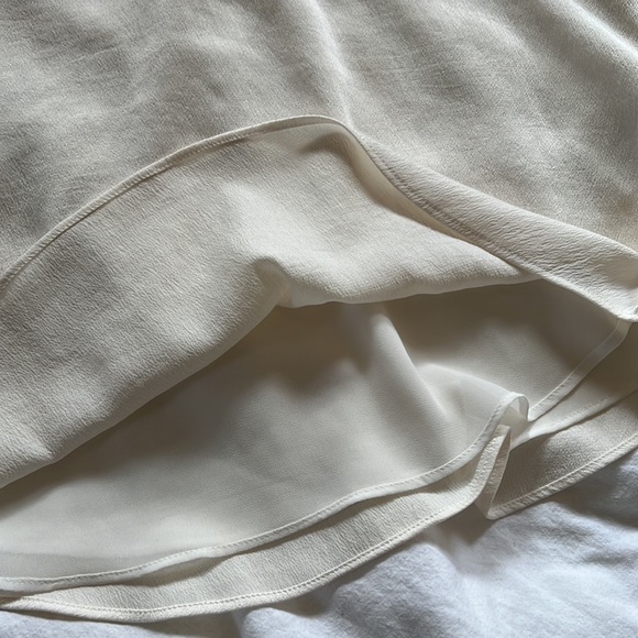 EXPEESS Ruffle Tank Size S - Picture 5 of 5